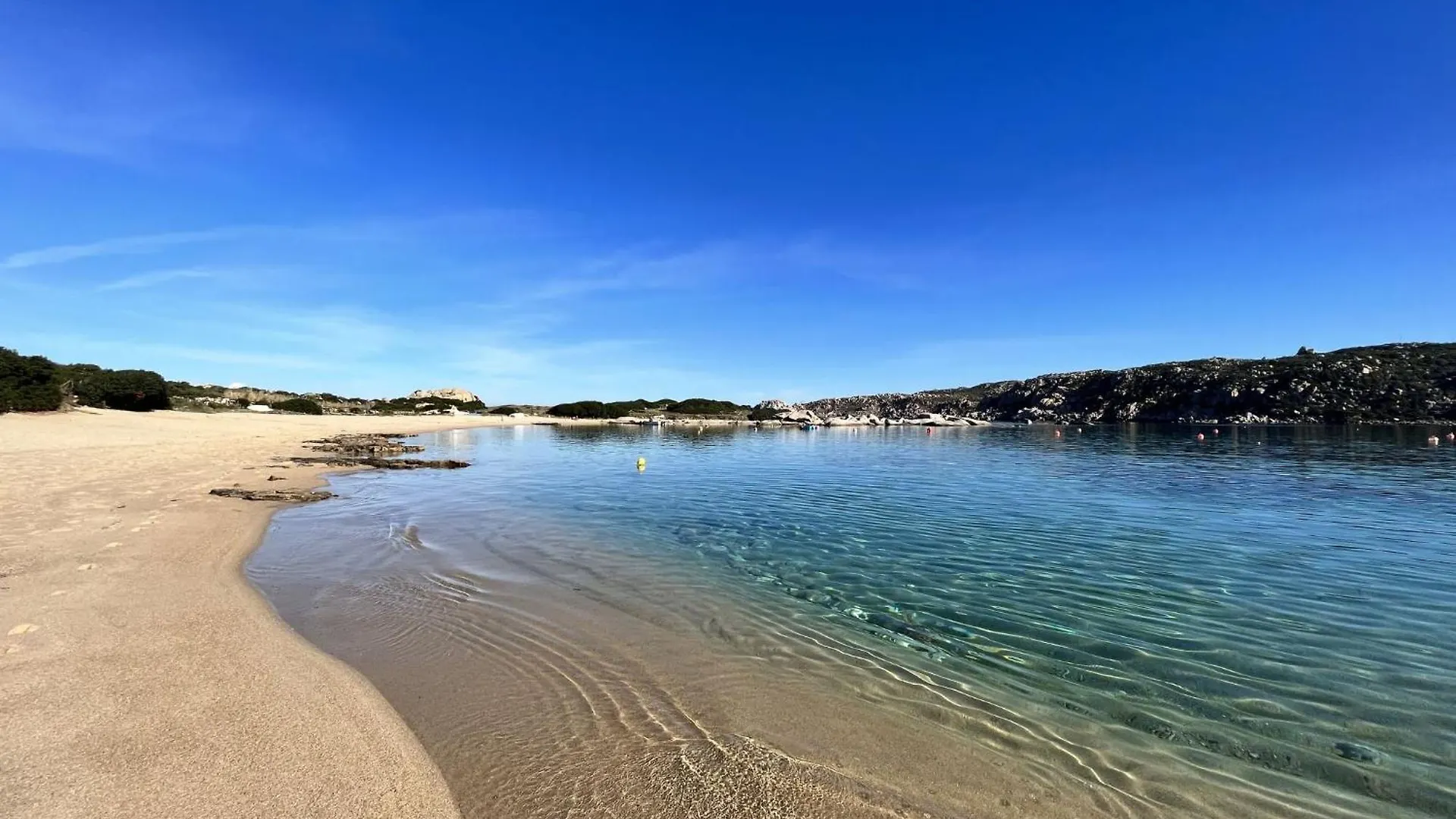 Apartment Cristal Blu-4 By Interhome Santa Teresa Gallura