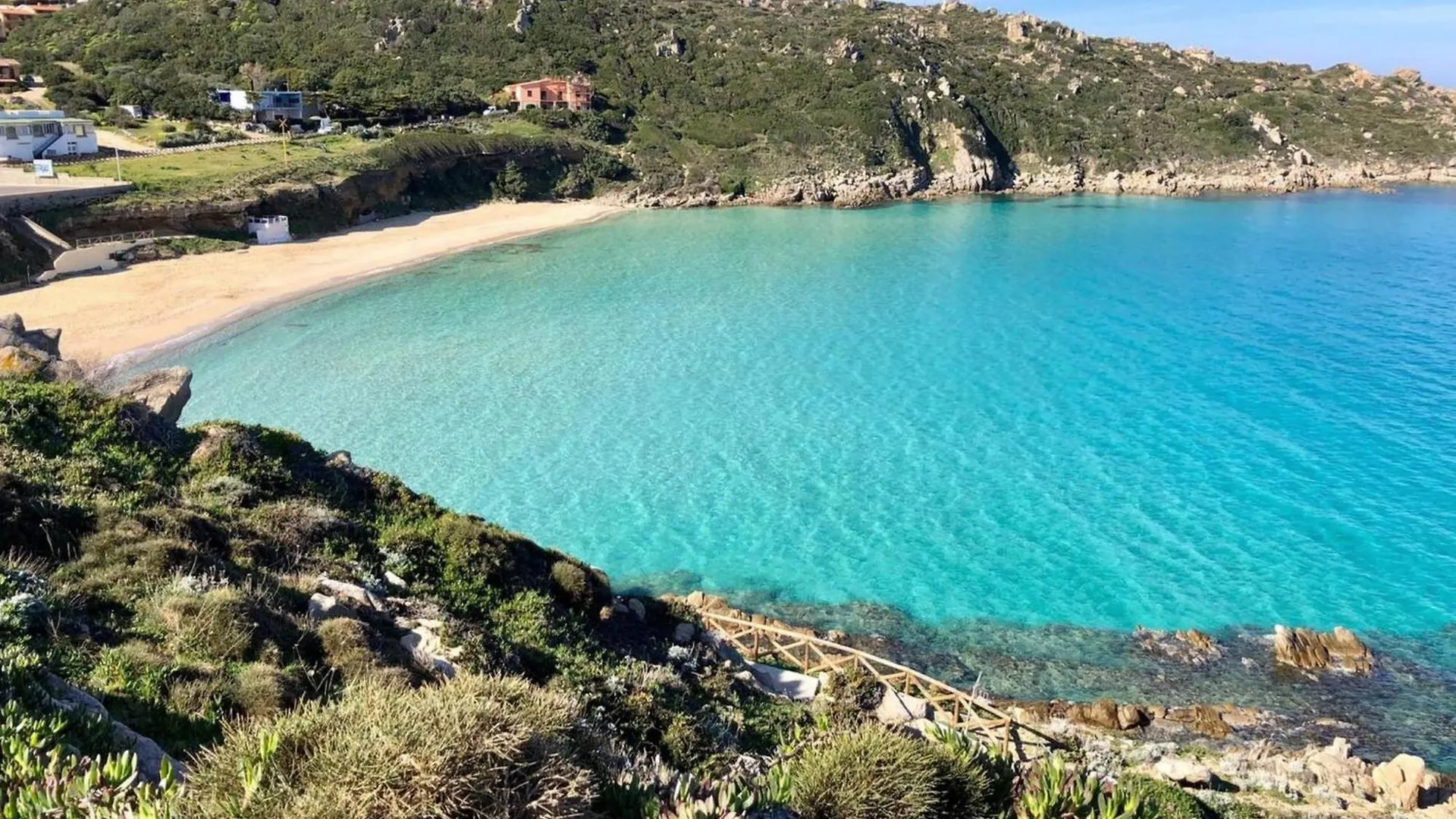 Apartment Cristal Blu-4 By Interhome Santa Teresa Gallura 0*,