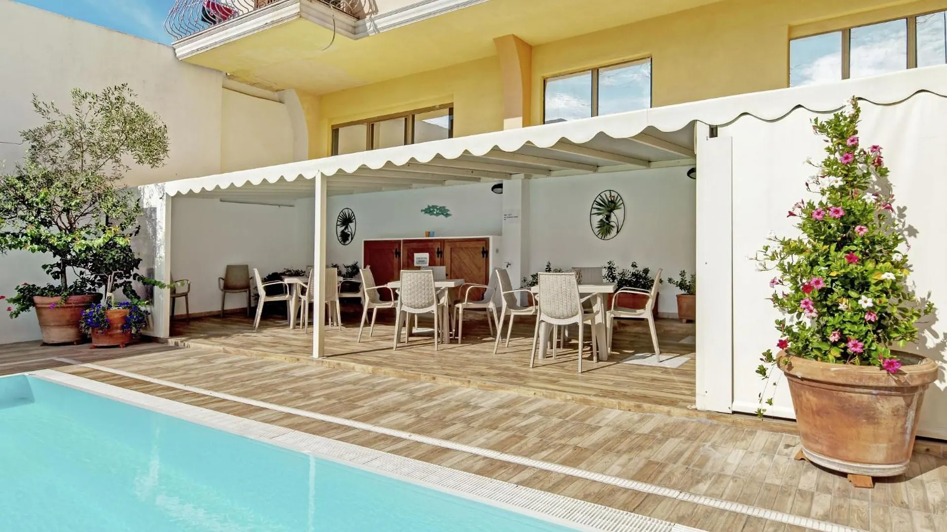 Apartment Cristal Blu-4 By Interhome Santa Teresa Gallura