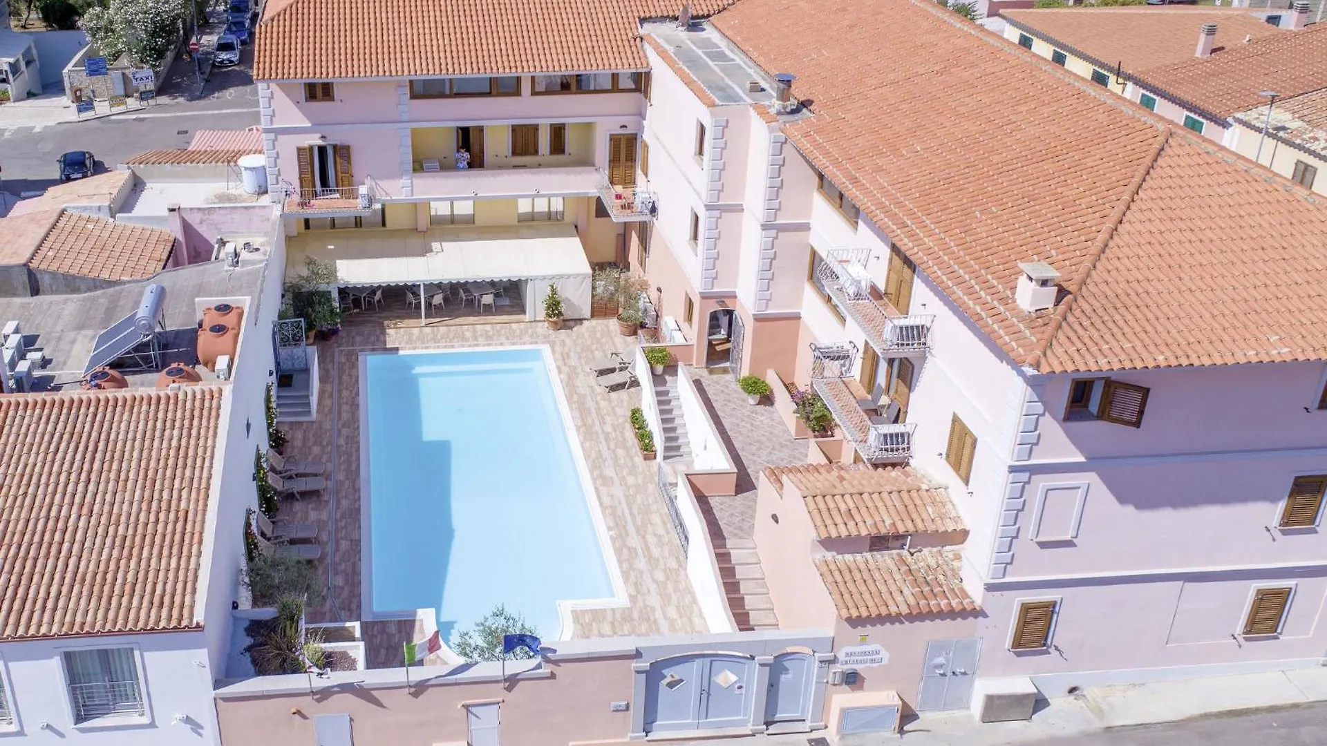 Apartment Cristal Blu-4 By Interhome Santa Teresa Gallura 0*,  Italien