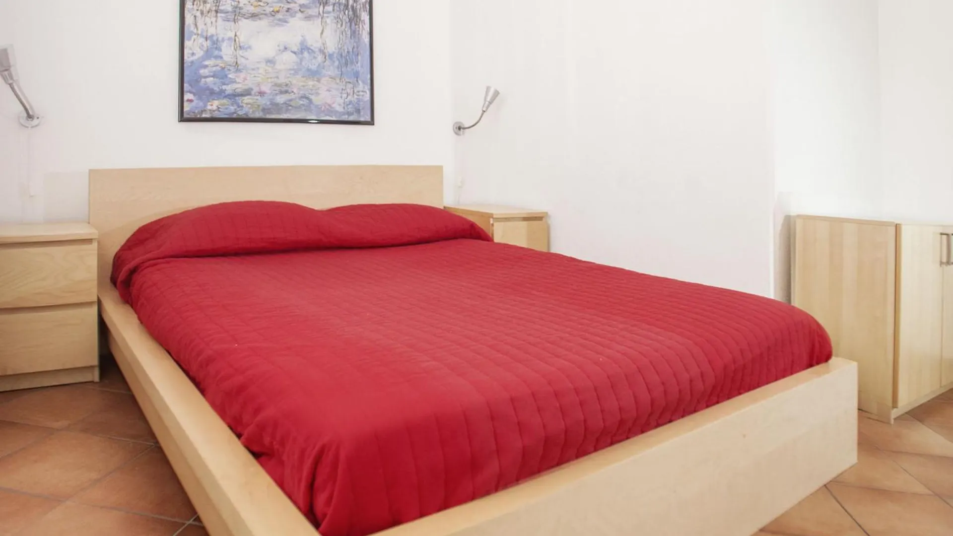 Apartment Cristal Blu-4 By Interhome Santa Teresa Gallura