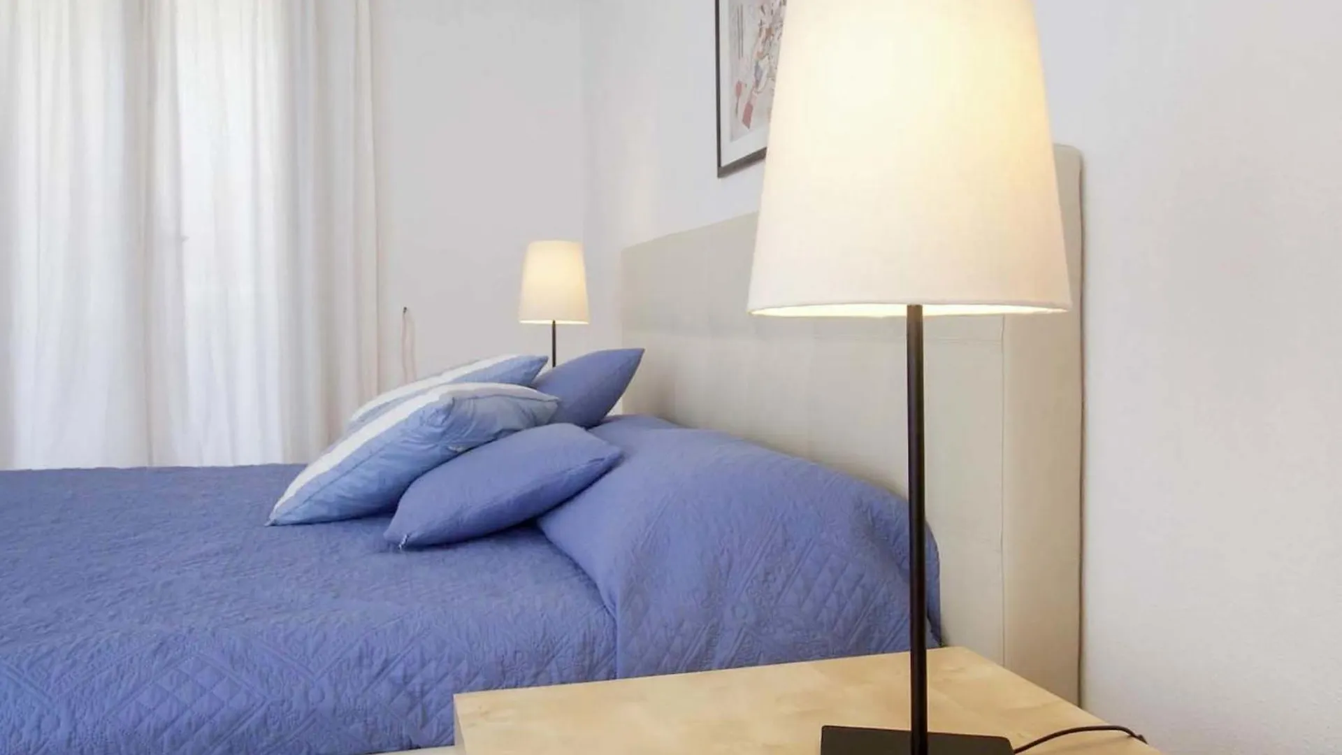 Apartment Cristal Blu-4 By Interhome Santa Teresa Gallura Italien