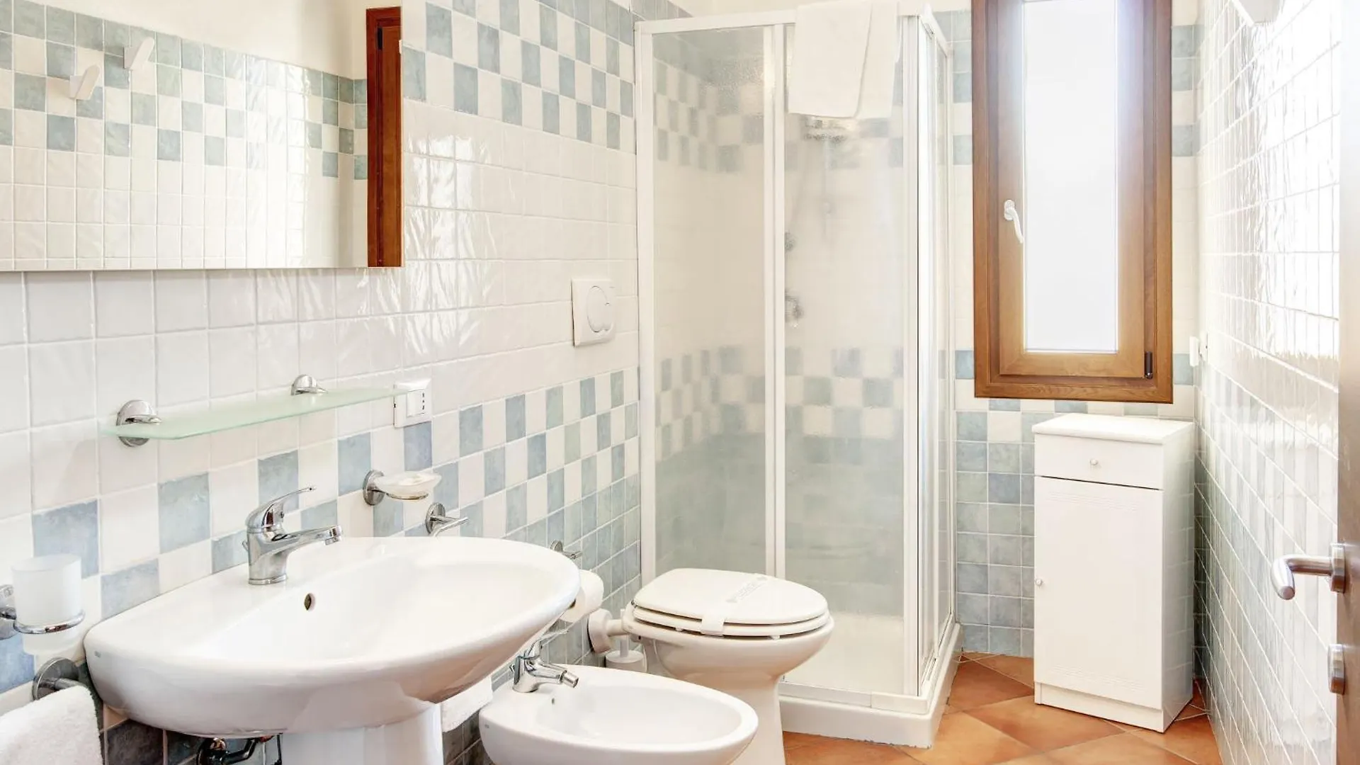 Apartment Cristal Blu-4 By Interhome Santa Teresa Gallura Italien